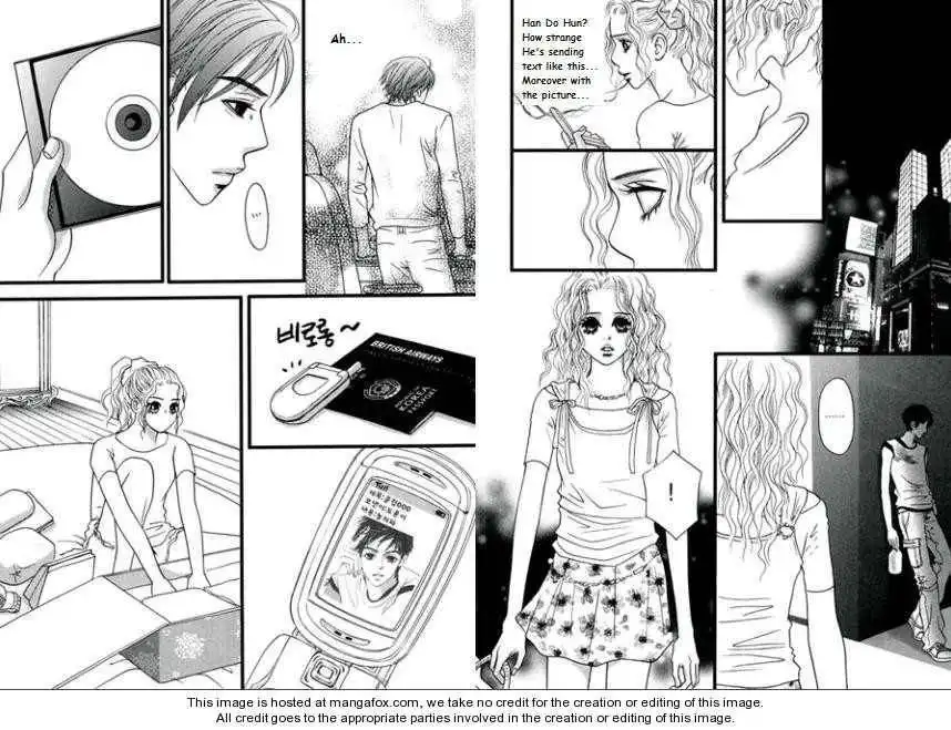 My Girl Chapter 23 15